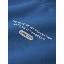 NAME IT Sweatshirt Becke Delft